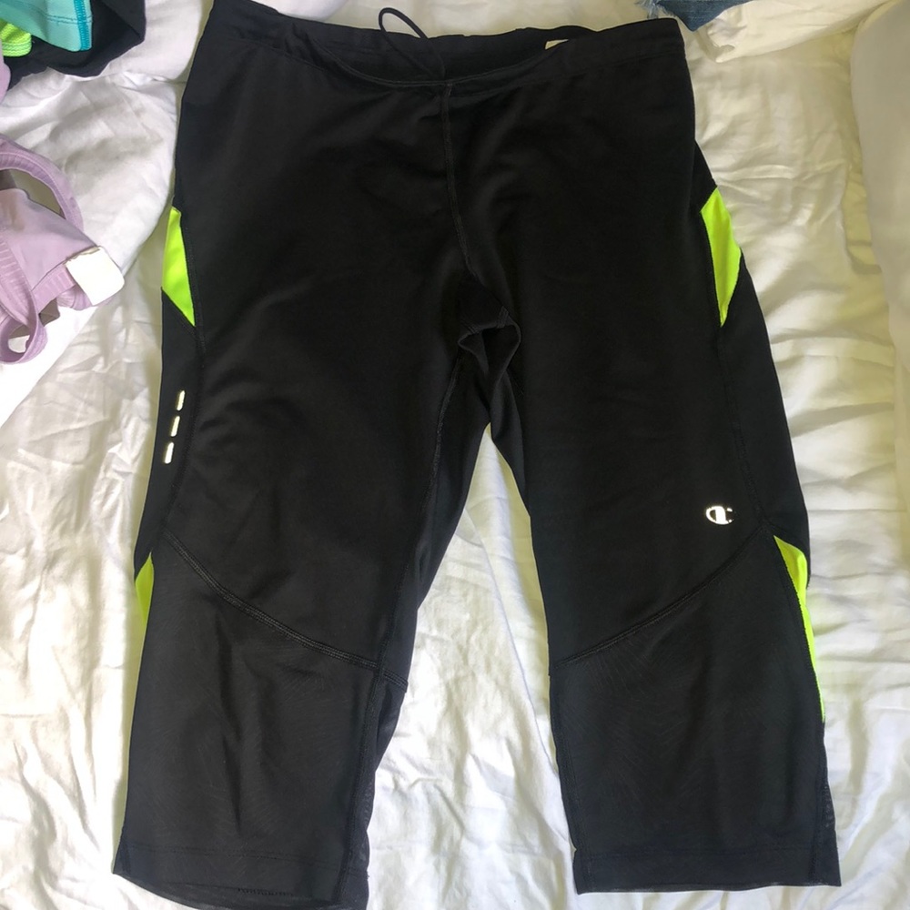 Champion leggings